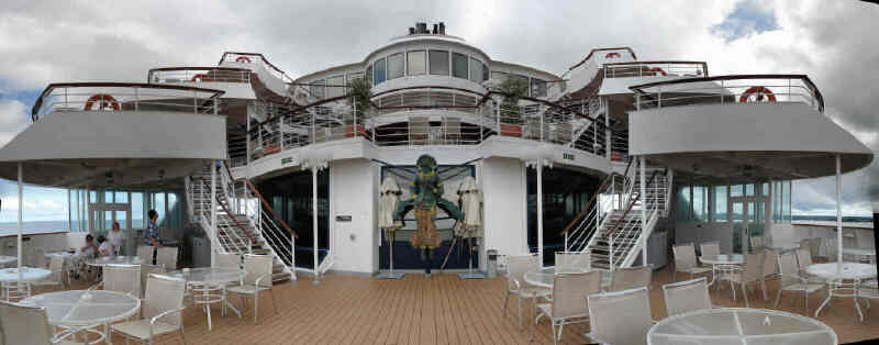 Aft Decks