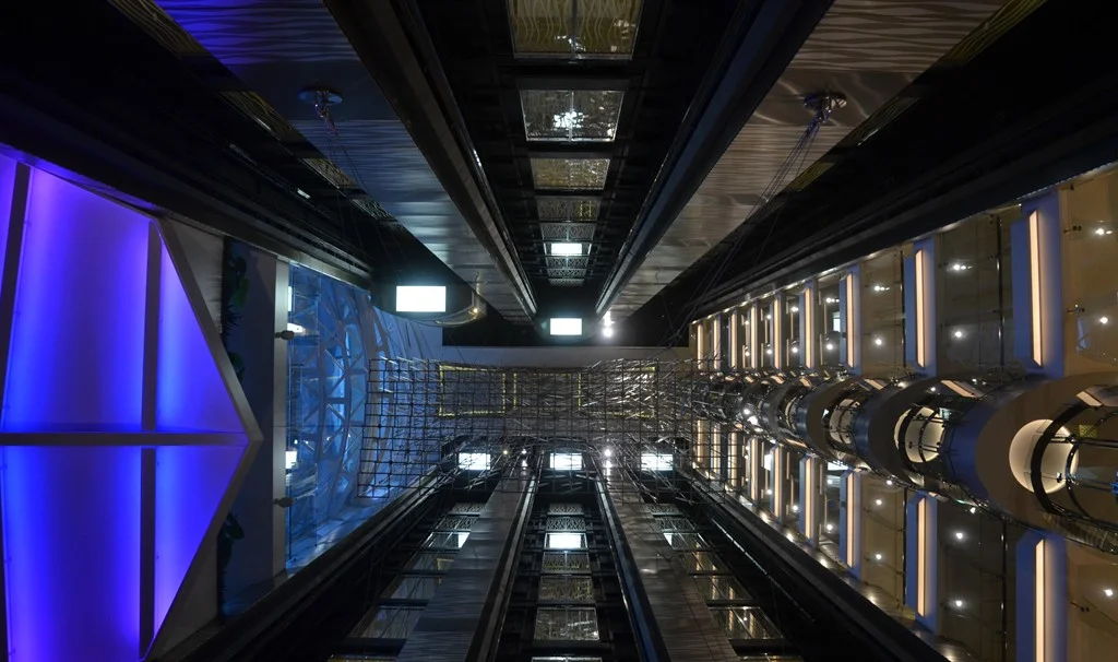 Allure OTS - Eastern Caribbean Sept/Oct 2013