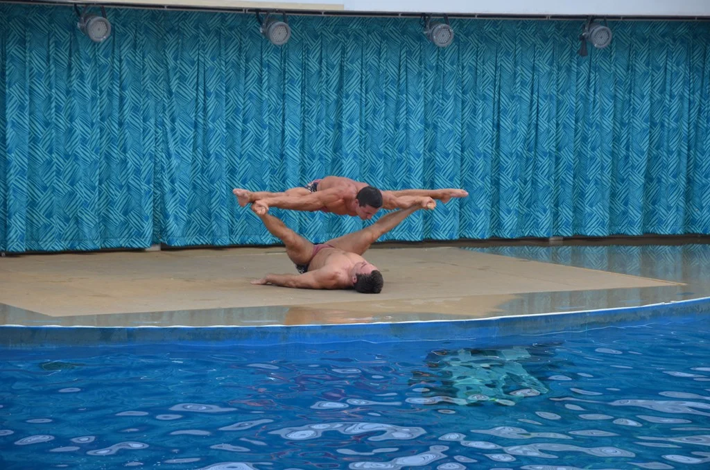 Allure OTS - Eastern Caribbean Sept/Oct 2013