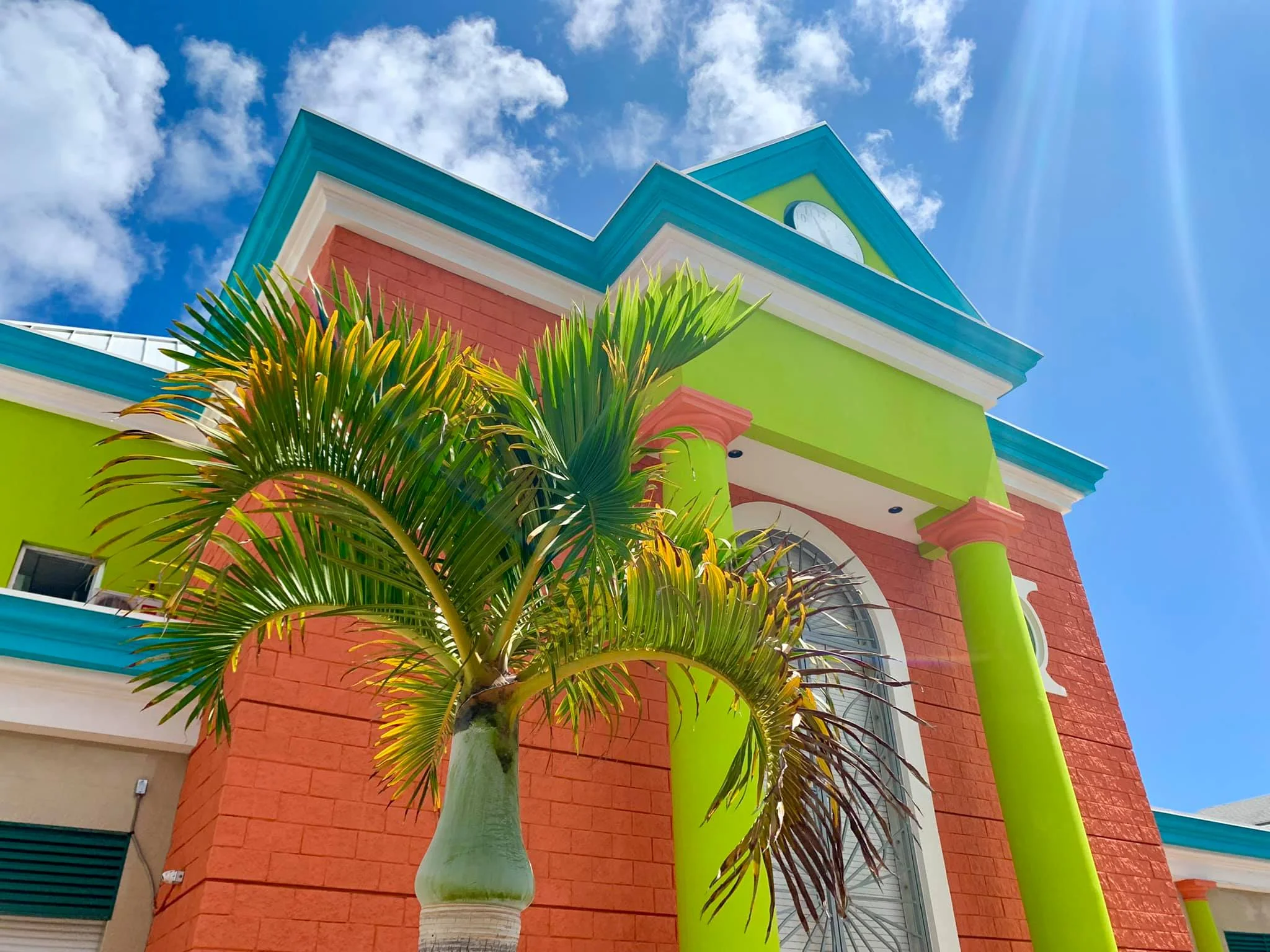 Carnival Cruise Lines, Mardi Gras