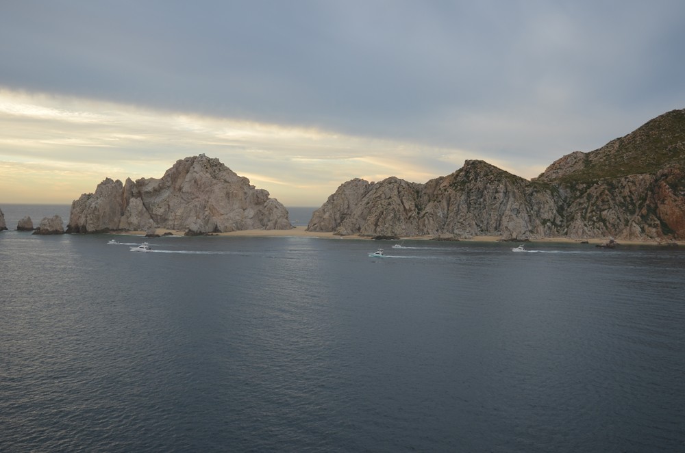 Carnival Splendor to Cabo