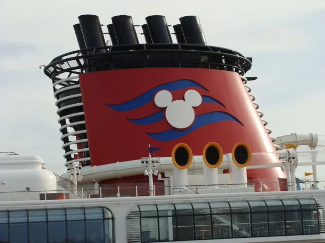 Disney Dream Funnel