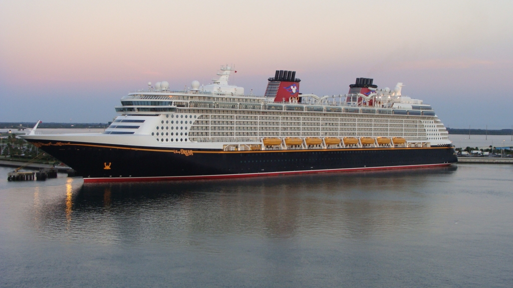 Disney Dream