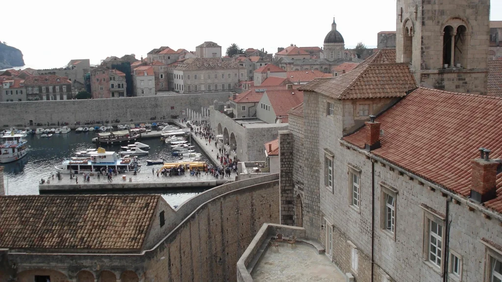 Dubrovnik