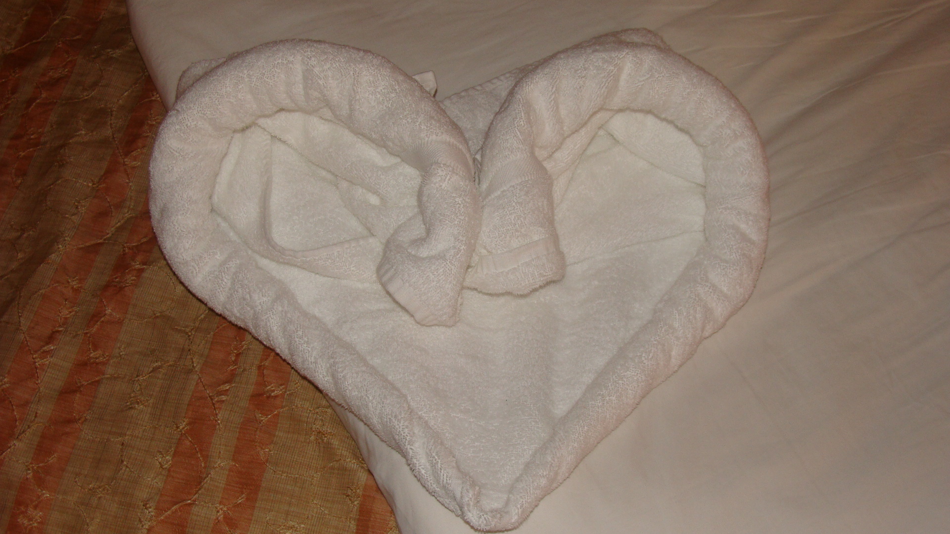 Final turndown service