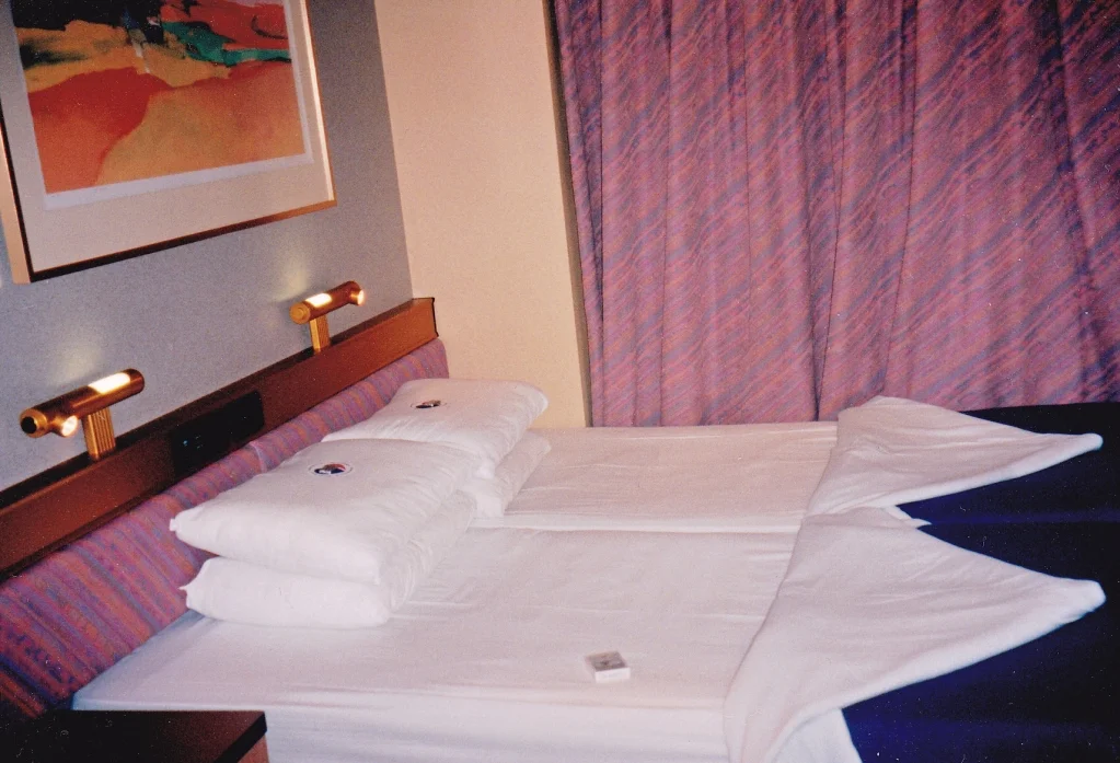 First Turndown Service
