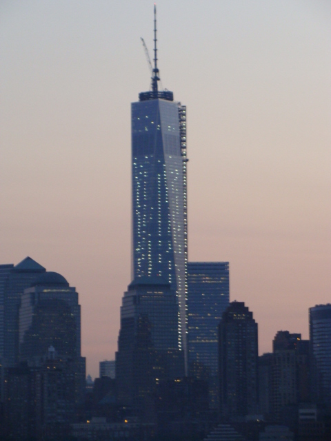 Freedom Tower