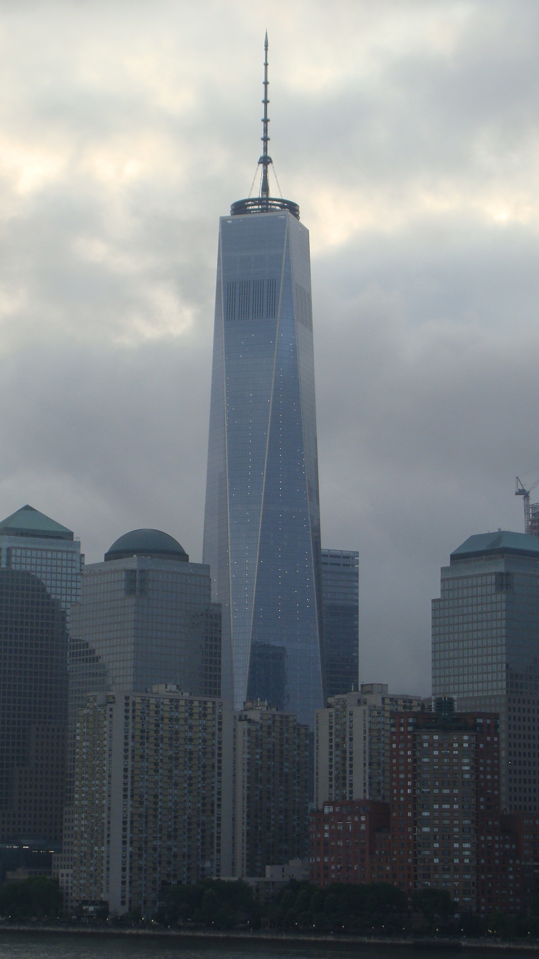 Freedom Tower