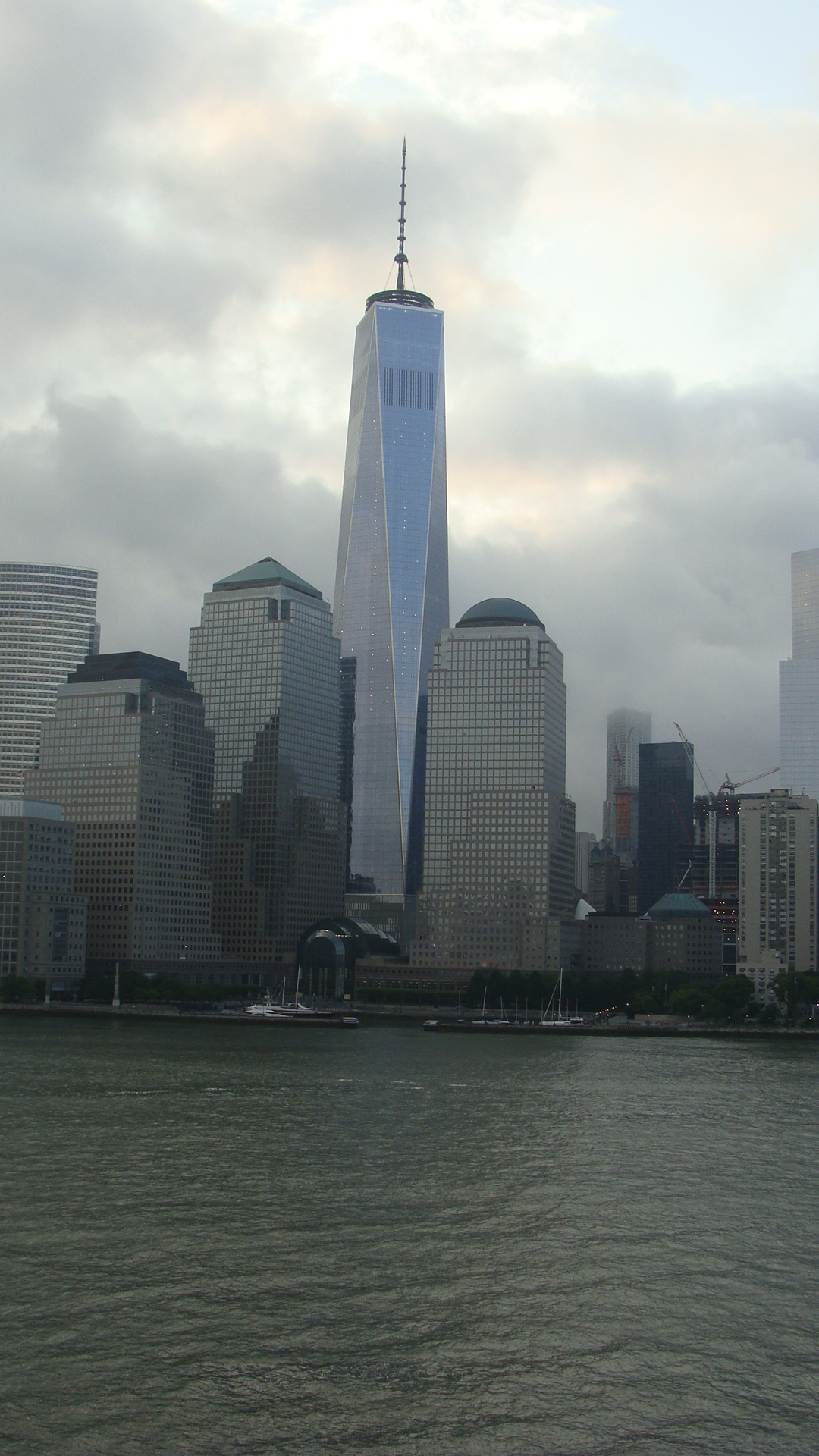 Freedom Tower