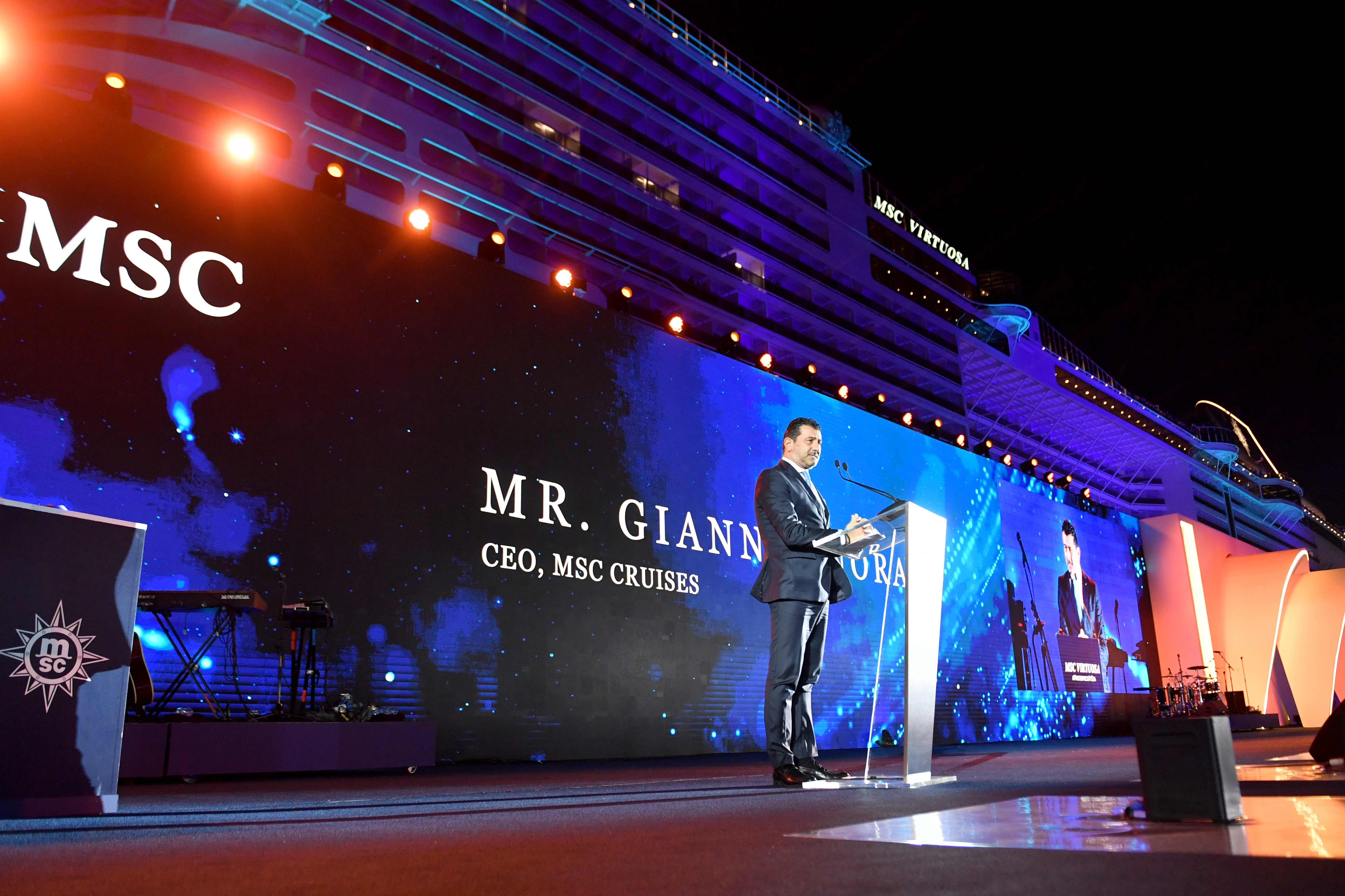 Gianni Onorato, CEO, MSC Cruises.JPG