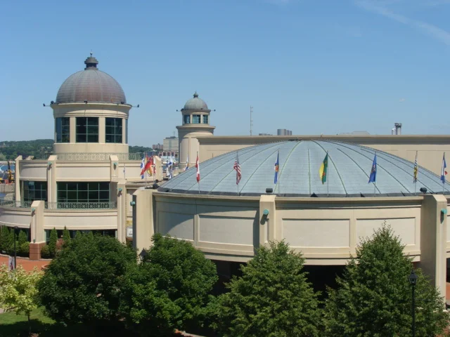 Harbour Hopper - Halifax Casino