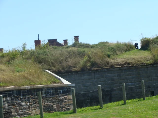 Harbour Hopper - The Citadel