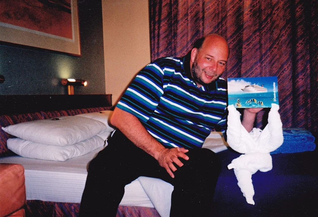 Jamman & Towel Animal