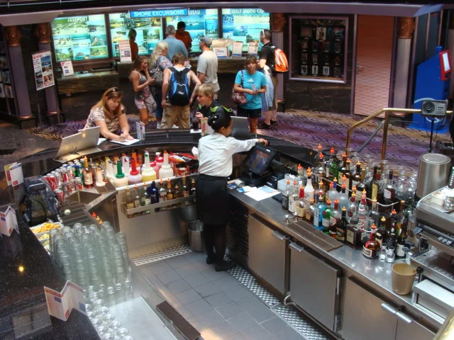 Lobby Bar