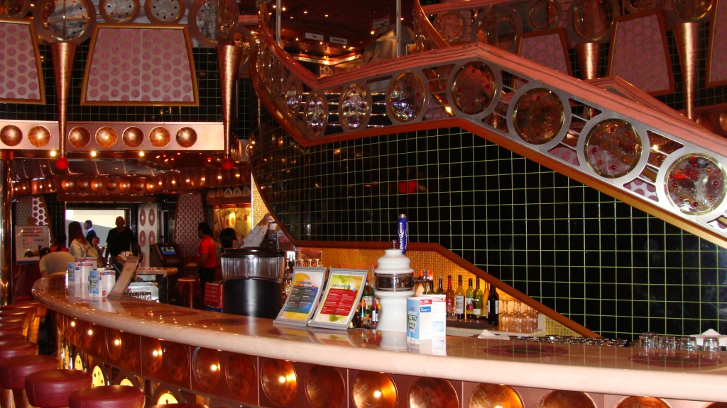 Lobby Bar