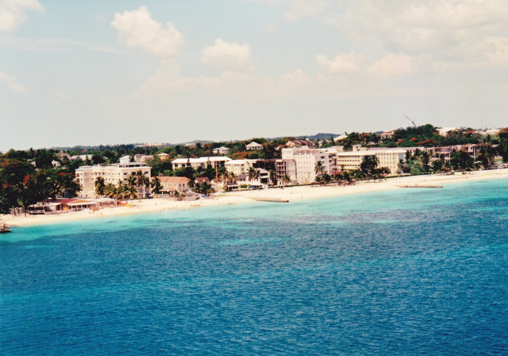 Nassau