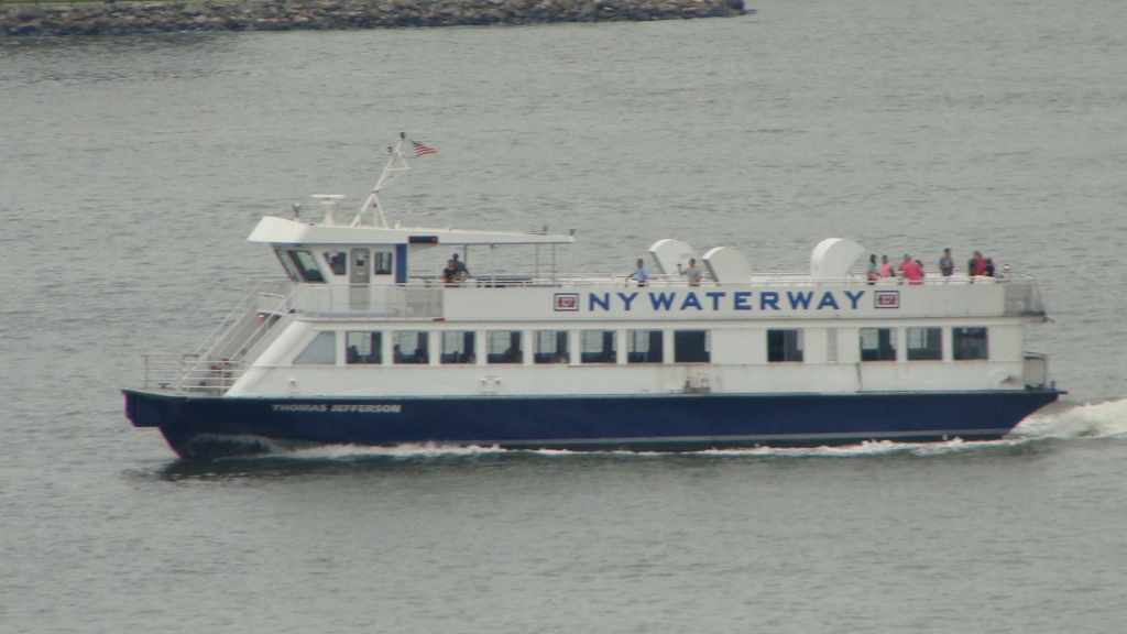 New York Water Taxi