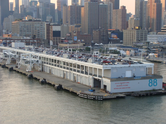 Pier 88