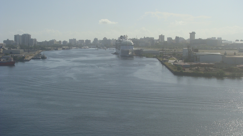 Serenade of the Seas and Celebrity Summit