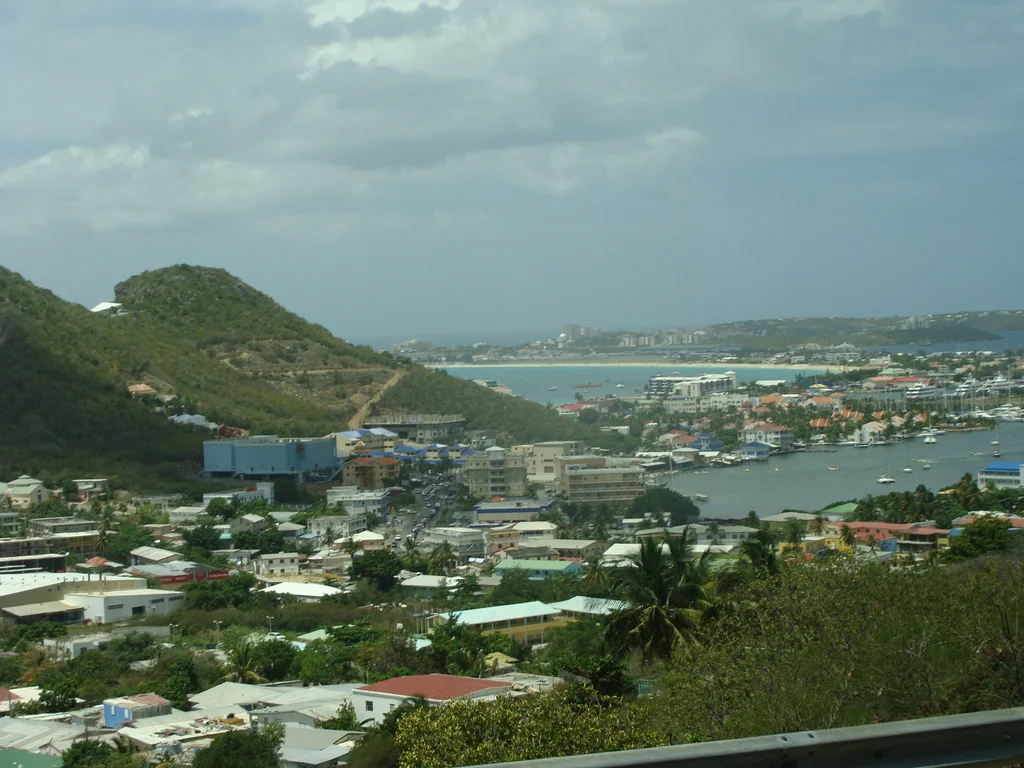St.Maarten