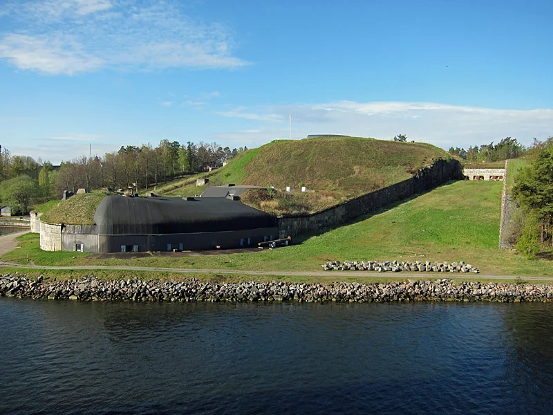 Stockholm archipelago