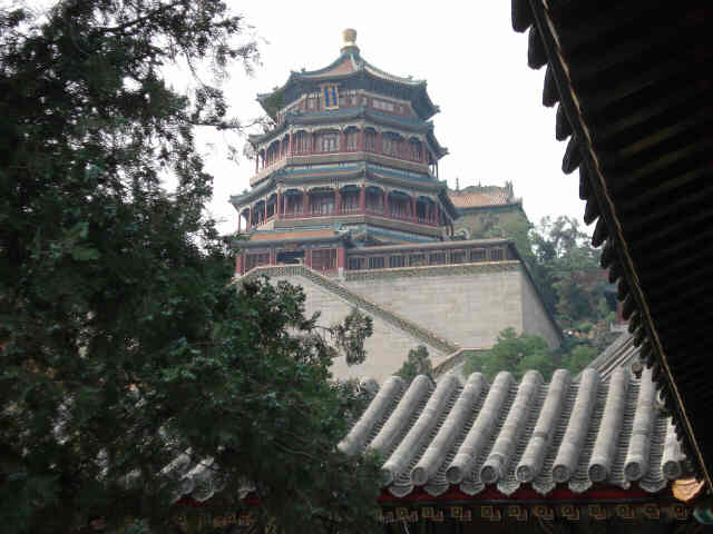 Summer Palace, Beijing