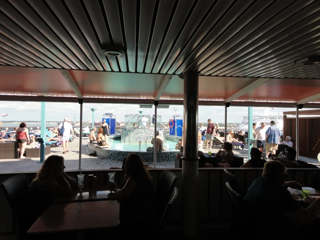 Sunny Day in Serenity