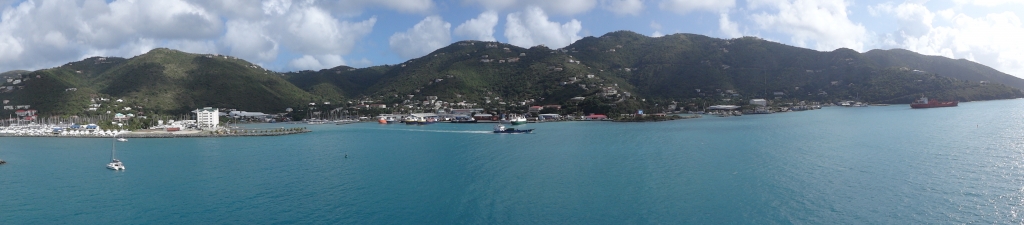 Tortola