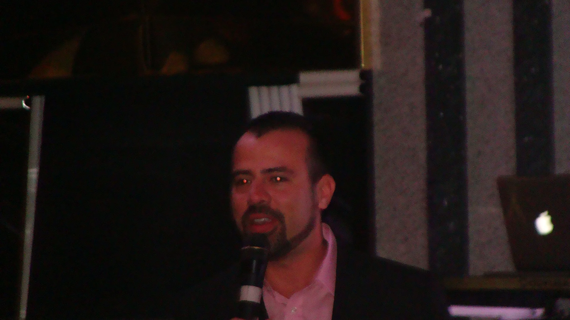 VIFP Party - CD Felipe