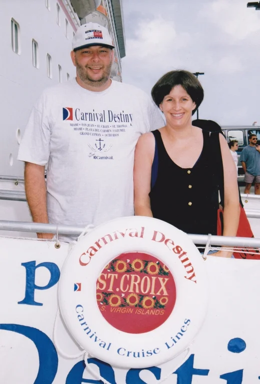 Welcome to St. Croix