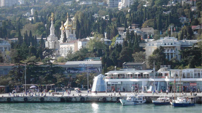 Yalta