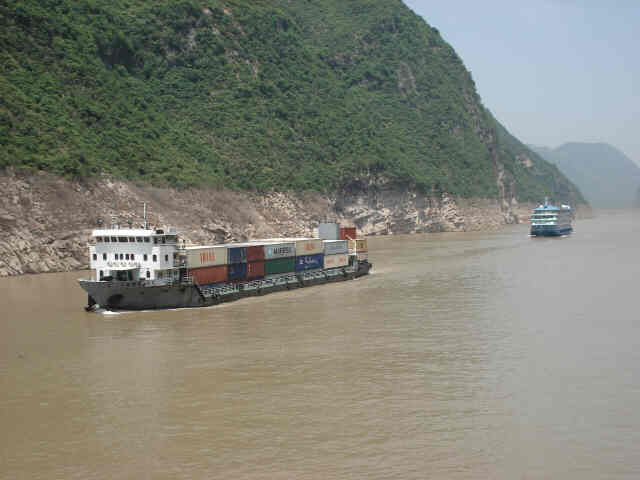 Yangtze River