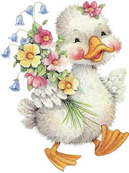 duck20flowers.gif