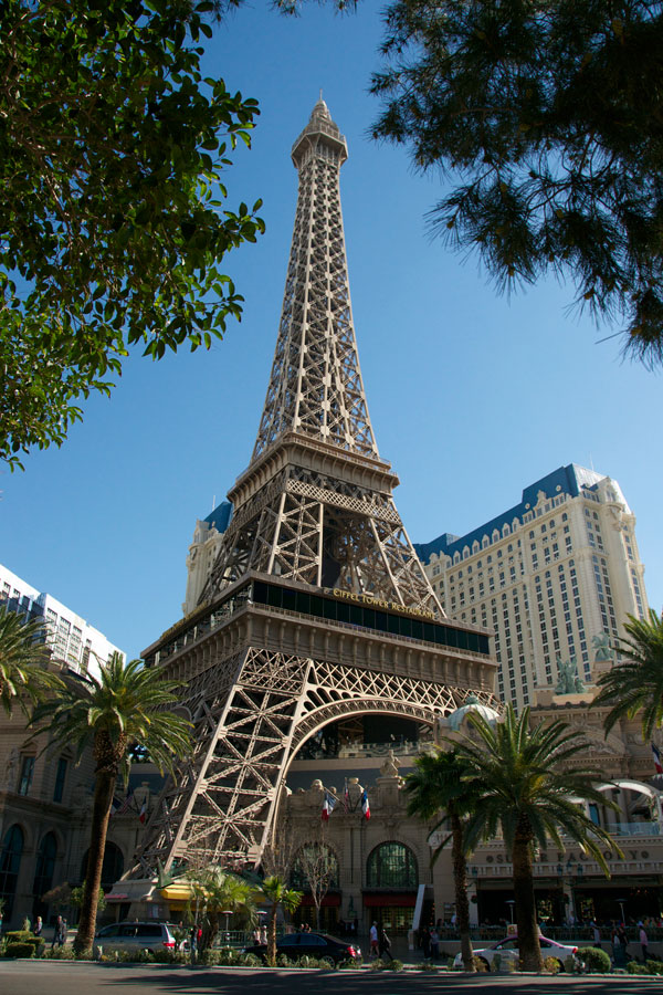 Меню Eiffel Tower Restaurant, Лас-Вегас, S Las Vegas Blvd