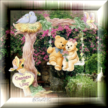 BearsonSwinginLove.gif