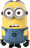 :minion amazed: