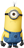 :minion curious: