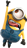 :minion jumping: